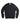 Nn. 07s Ted 6120 - Black. Køb strik her.