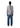 Ted 6328 - Light Grey Melange Knitwear210_2166328637_LightGreyMelange_L5710464921050- Butler Loftet