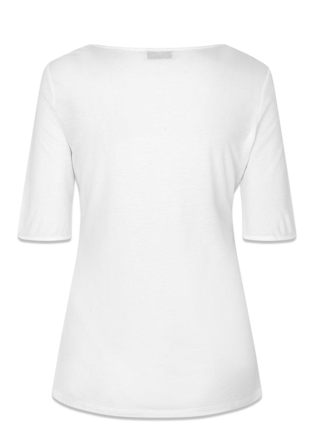TempoMD t-shirt - White