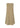 Tenly dress - Dark Camel Check