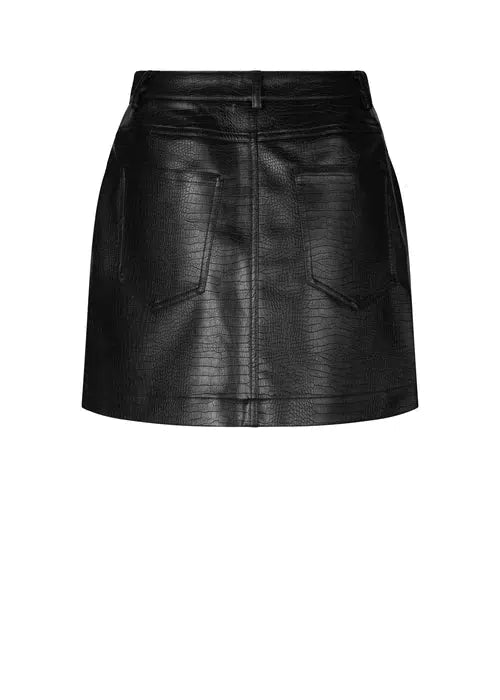TerriMD skirt - Black