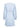 Tez Mini Crepe Dress - Light Blue