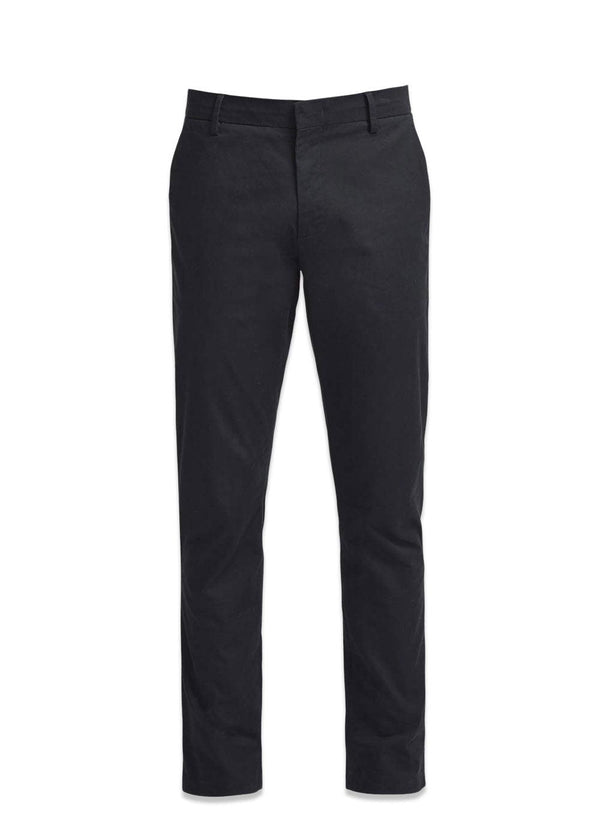 Nn. 07s Theo 1500 - Black. Køb bukser her.