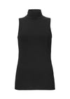 Modströms Theo top - Black. Køb toppe her.