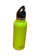 Mads Nørgaards Thermality Gefell Water Bottle - Evening Primrose. Køb accessories her.