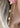 Three Leaves Earring Piece - Gold