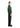 Tie Dye Sweatshirt - Kelly Green/Black-Sweatshirts-Proenza Schouler-Butler Loftet