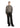 Tie Dye Sweatshirt - Putty/Black-Sweatshirts-Proenza Schouler-Butler Loftet