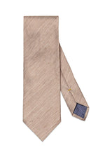 Etons Tie - Light Brown. Køb accessories her.