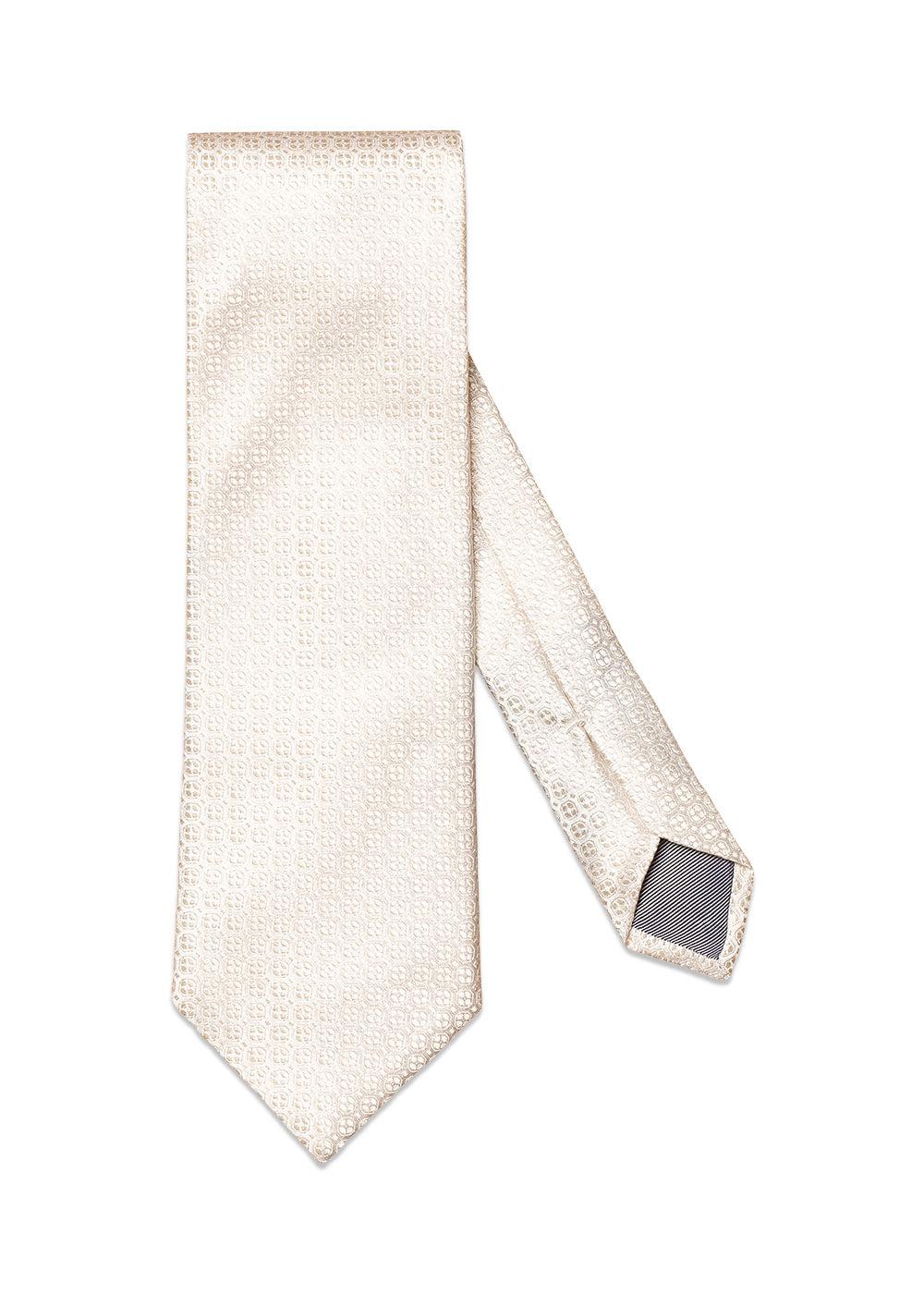 Etons Tie - Off White. Køb accessories her.