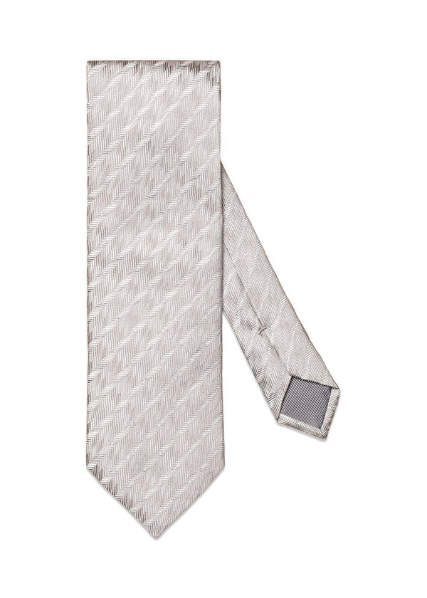 Etons Tie - Silver. Køb accessories her.