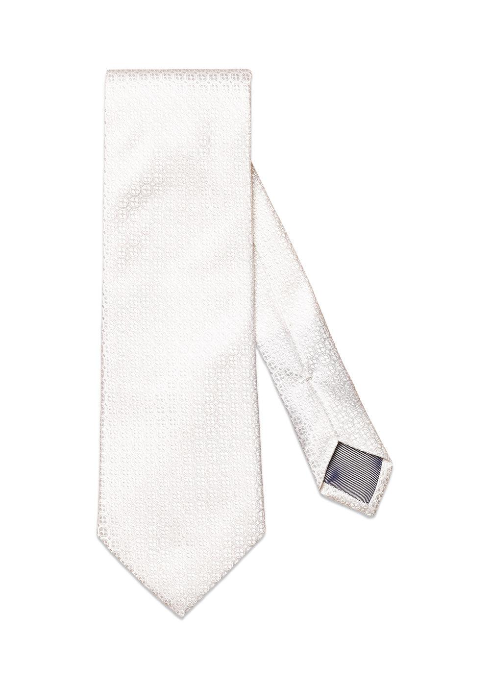 Etons Tie - White. Køb accessories her.