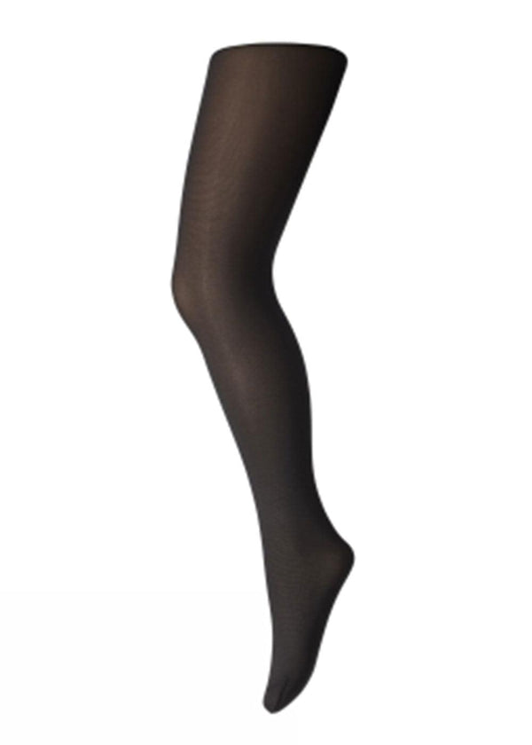 MP Denmarks Tights microfibre - Sort. Køb socks/stockings her.