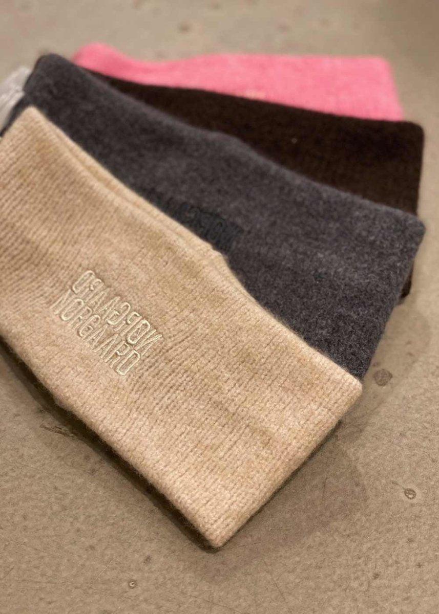 Tik Stok Ashley Headband - Sand Shell Headwear320_201995_SandShell_OneSize5715131208793- Butler Loftet