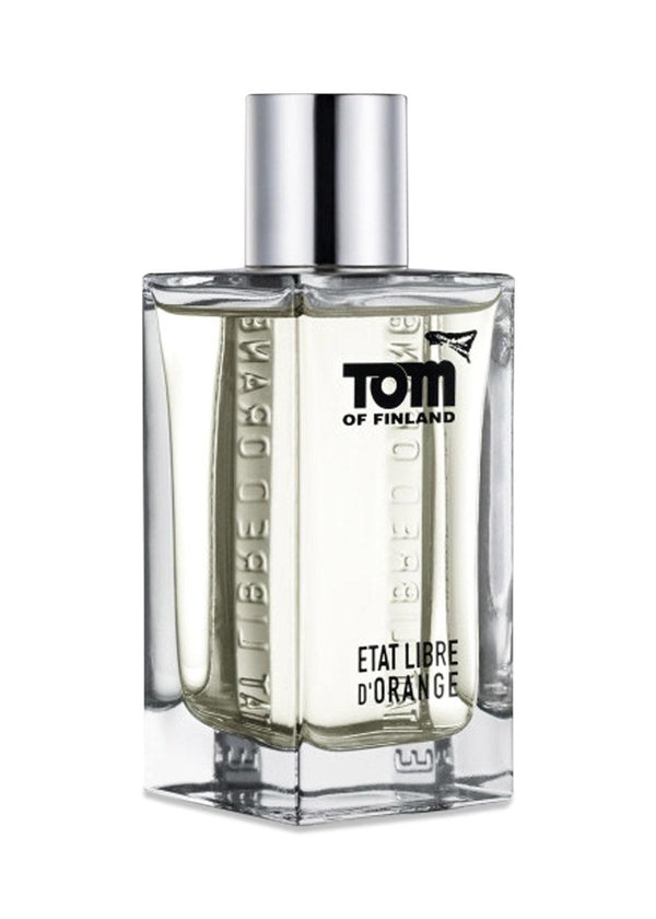 Etat Libre d¿Oranges Tom of Finland EdP - 100 Ml. Køb beauty her.