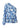 Modströms TorahMD print one shoulder top - Blue Pearl Flower. Køb blouses her.