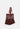 Tote Logo - Caramel