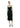 Toulouse Slip Dress - Black Dress820_19225_Black_345712734692622- Butler Loftet