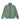 7 Days' Track Suit Jacket Lvl 1 - Duck Green. Køb frakker her.