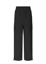 Modströms TrentMD pants - Black. Køb bukser her.