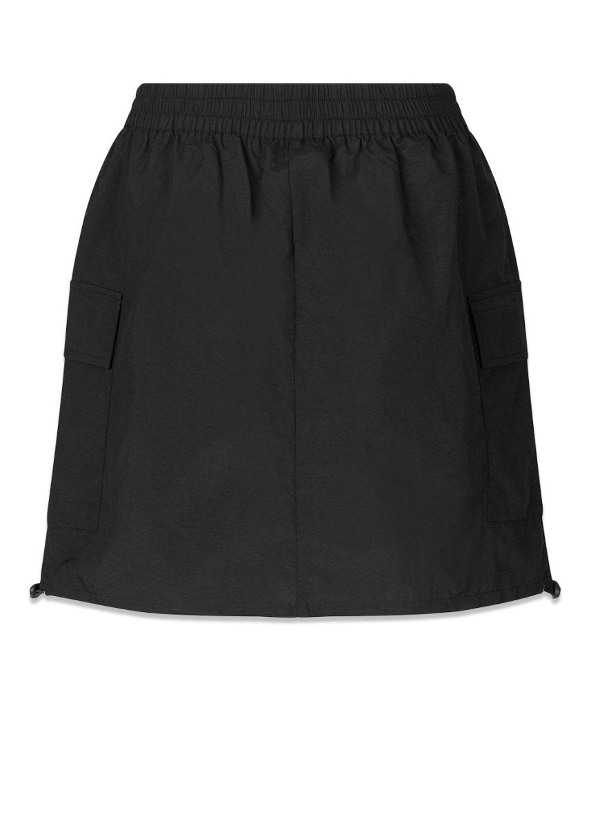 TrentMD skirt - Black Skirts100_57113_Black_XS5714980232799- Butler Loftet