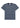 Woodbirds Troi Striped Tee - Navy. Køb t-shirts her.