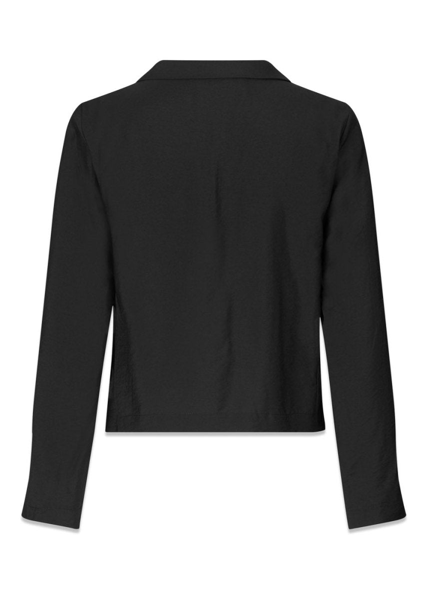 TrudaMD shirt - Black Shirts100_57115_Black_XS5714980232041- Butler Loftet