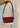 Marnis Trunk Bag Mini - Peach. Køb skuldertasker her.