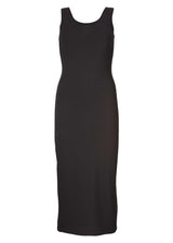 Modströms Tulla x-long - Black. Køb toppe her.