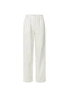 Modströms TulsiMD pants - Soft White. Køb bukser her.