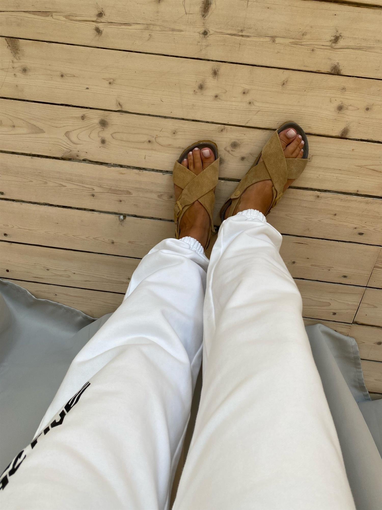 Tulum SFB VL Latte Cream - Latte Cream