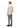 Turtle Neck knitwear - Gauze White-Knitwear-C.P. Company-Butler Loftet