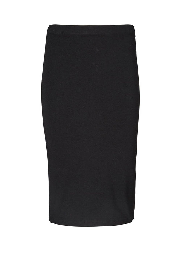 Modströms Tutti x-long - Black. Køb skirts her.