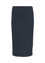 Modströms Tutti x-long - Navy Noir. Køb skirts her.