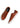 Type Lux - Cognac Leather - Cognac