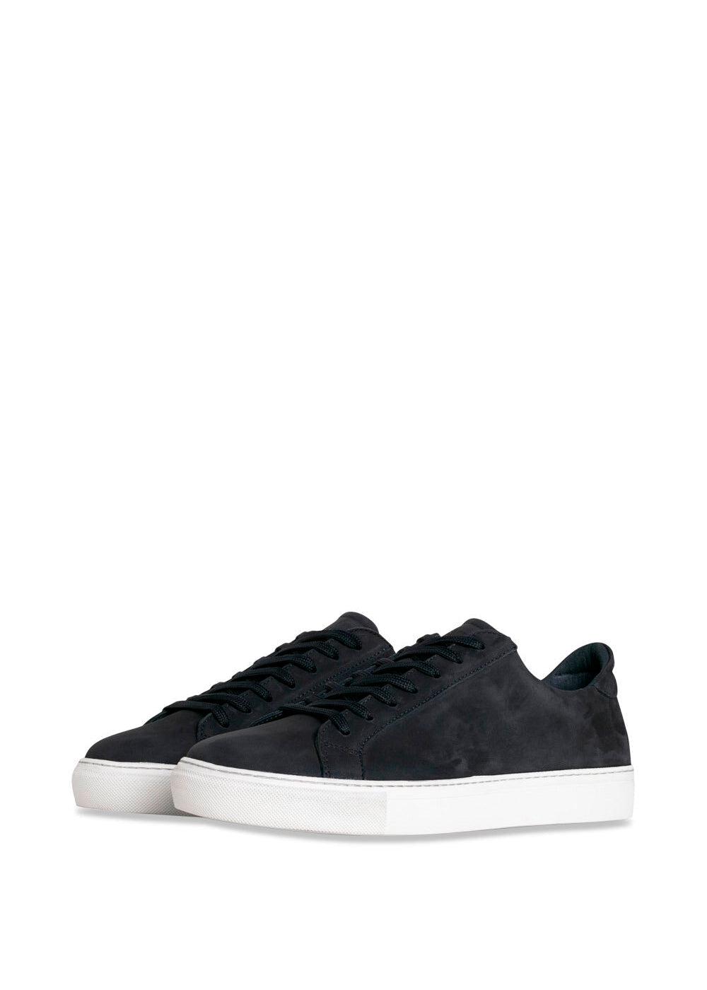 Type - Navy Nubuck - Navy