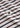 Ulla stripe dress - Off-White/Burgundy Stripes