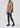 Valentia cardigan - Camel