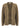 Modströms Valentia cardigan - Camel. Køb strik her.