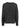 Valentia o-neck - Black
