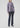 Valentia o-neck - Blue Wash