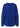Valentia o-neck - Electric Blue