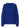 Modströms Valentia o-neck - Electric Blue. Køb strik her.