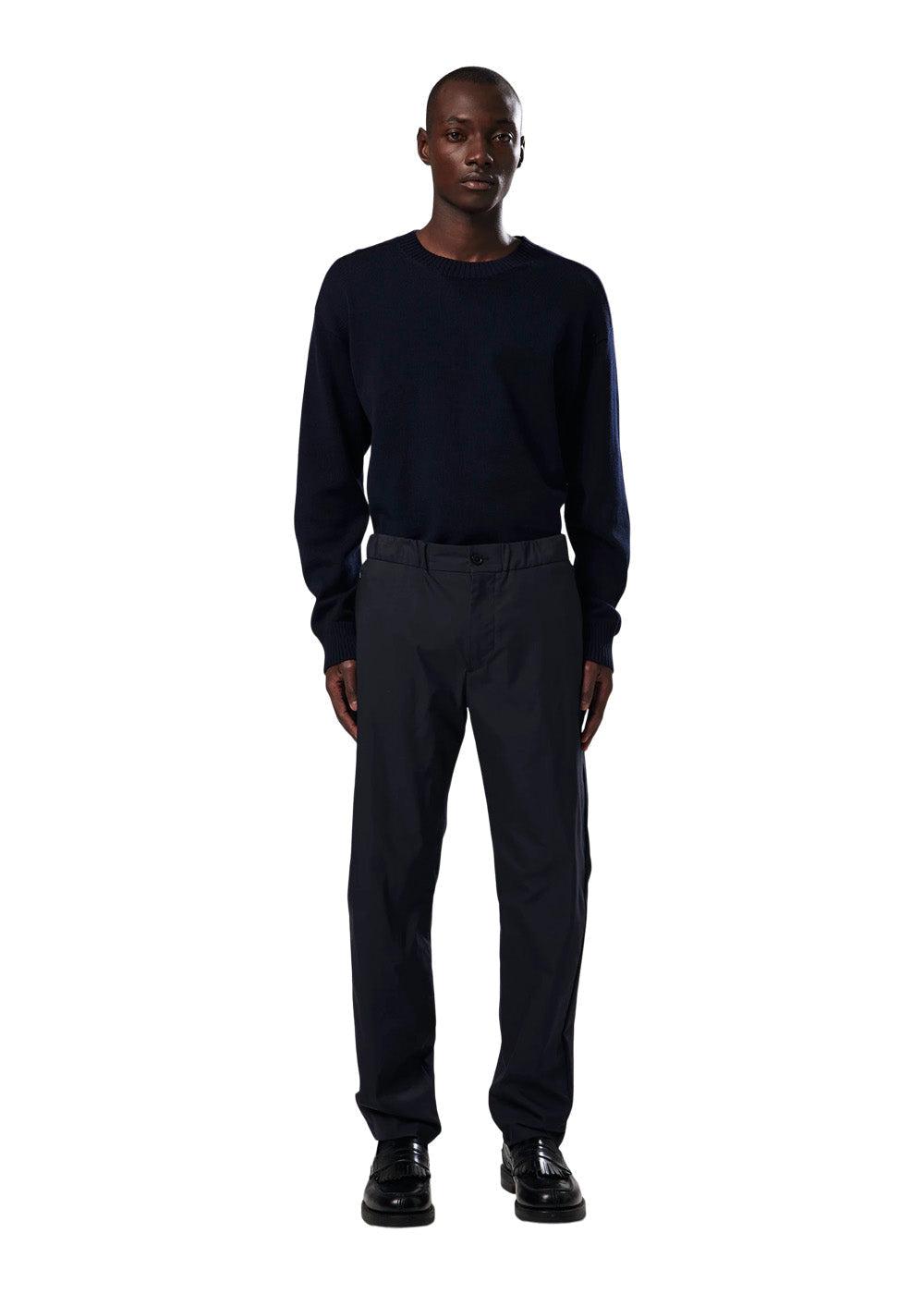 Valentin 1680 - Navy Blue