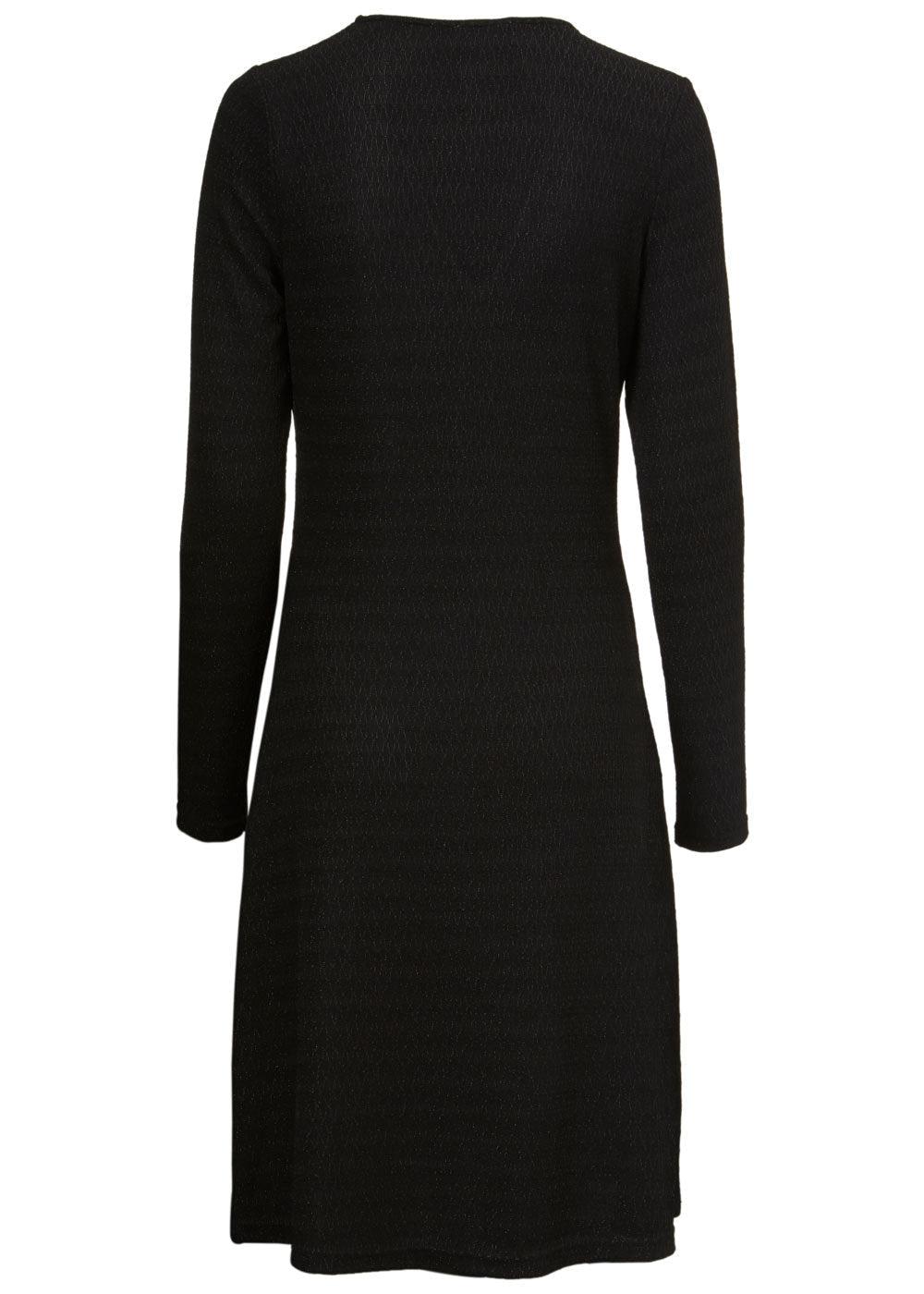 Valiant dress - Black