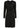 Modströms Valiant dress - Black. Køb kjoler her.
