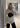 Verbier Vest - Cream/Grey Argyle-Sweatshirts-The Garment-Butler Loftet