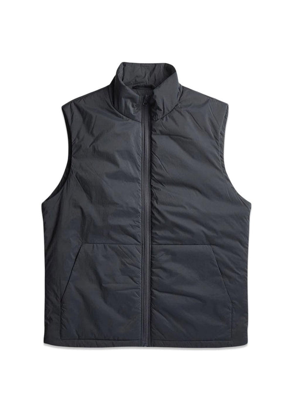 Nn. 07s Verve Vest 8245 - Army. Køb overtøj her.