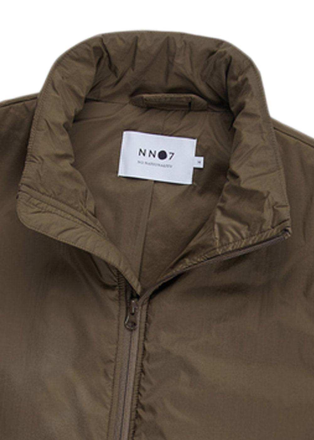 Verve Vest 8245 - Clay