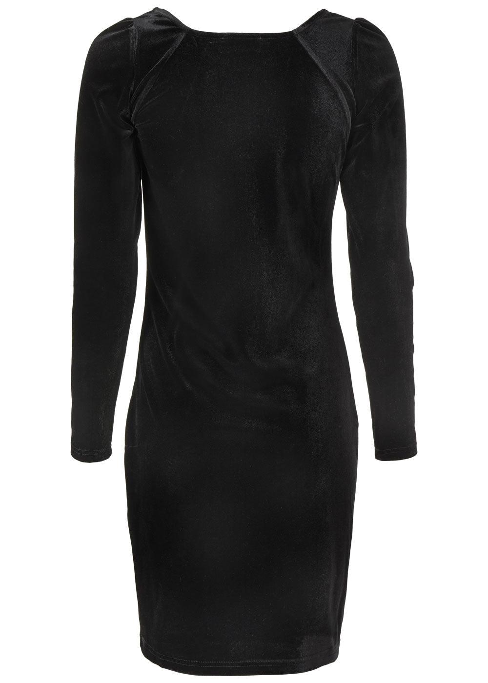 Vinci dress - Black
